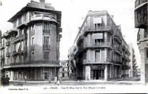 BG d- 05- Rue El- Moungar